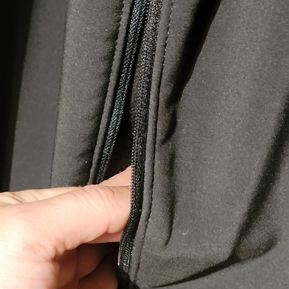 The North Face Men's Apex Bionic Jacket LIKE NEW!! - Picture 13 of 16